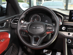 2024款 2.0T 后驱豪华型 Shooting Brake 