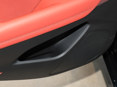 2024款 2.0T 后驱豪华型 Shooting Brake 