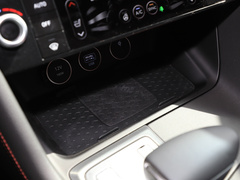 2024款 2.0T 后驱豪华型 Shooting Brake 