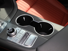 2024款 2.0T 后驱豪华型 Shooting Brake 