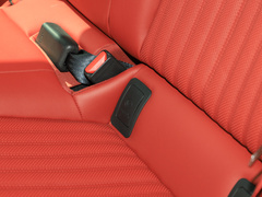 2024款 2.0T 后驱豪华型 Shooting Brake 