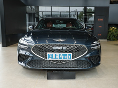 2024款 2.0T 后驱旗舰型 Shooting Brake 