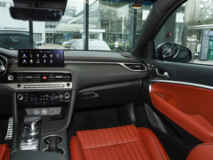 2024款 2.0T 后驱旗舰型 Shooting Brake 