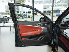 2024款 2.0T 后驱旗舰型 Shooting Brake 
