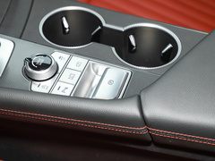 2024款 2.0T 后驱旗舰型 Shooting Brake 