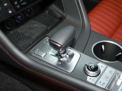 2024款 2.0T 后驱旗舰型 Shooting Brake 