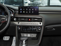2024款 2.0T 后驱旗舰型 Shooting Brake 