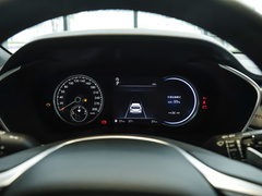 2024款 2.0T 后驱旗舰型 Shooting Brake 