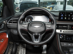 2024款 2.0T 后驱旗舰型 Shooting Brake 