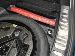 2024款 2.0T 后驱旗舰型 Shooting Brake 