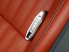 2024款 2.0T 后驱旗舰型 Shooting Brake 
