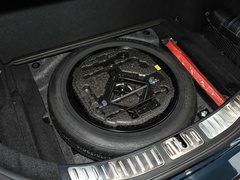 2024款 2.0T 后驱旗舰型 Shooting Brake 