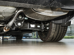 2024款 2.0T 后驱旗舰型 Shooting Brake 