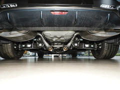 2024款 2.0T 后驱旗舰型 Shooting Brake 