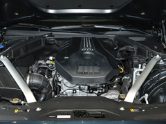 2024款 2.0T 后驱旗舰型 Shooting Brake 