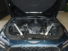 2024款 2.0T 后驱旗舰型 Shooting Brake 