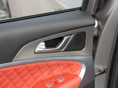 2024款 2.0T 四驱旗舰型 Shooting Brake 