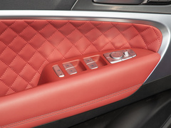 2024款 2.0T 四驱旗舰型 Shooting Brake 