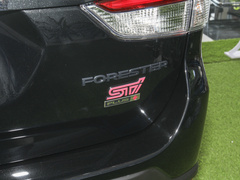 2024款 STI Sport Plus