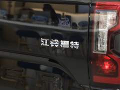 2023款 山林四驱自动版 汽油