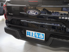 2023款 山林四驱自动版 汽油