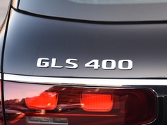 2024款 GLS 400 4MATIC