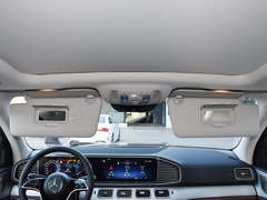 2024款 GLS 400 4MATIC