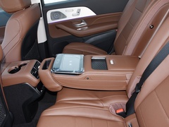 2024款 GLS 400 4MATIC