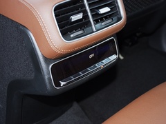 2024款 GLS 400 4MATIC