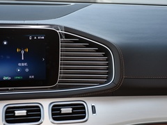 2024款 GLS 400 4MATIC