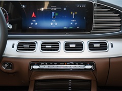 2024款 GLS 400 4MATIC
