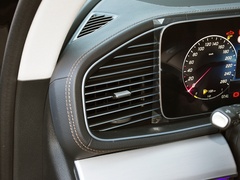 2024款 GLS 400 4MATIC