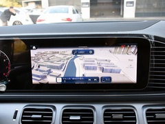 2024款 GLS 400 4MATIC