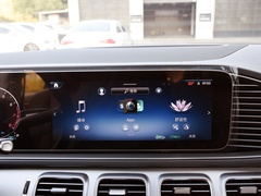 2024款 GLS 400 4MATIC