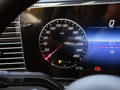 2024款 GLS 400 4MATIC