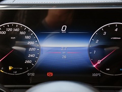 2024款 GLS 400 4MATIC