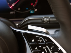 2024款 GLS 400 4MATIC