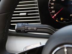 2024款 GLS 400 4MATIC