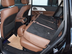 2024款 GLS 400 4MATIC