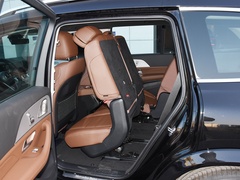 2024款 GLS 400 4MATIC