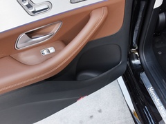 2024款 GLS 400 4MATIC