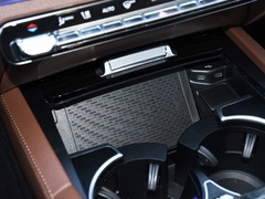 2024款 GLS 400 4MATIC