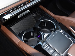 2024款 GLS 400 4MATIC