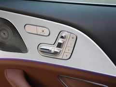 2024款 GLS 400 4MATIC