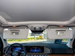 2024款 GLS 450 4MATIC 豪华型