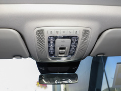 2024款 GLS 450 4MATIC 豪华型
