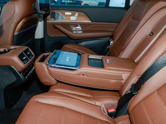 2024款 GLS 450 4MATIC 豪华型