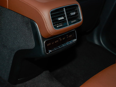 2024款 GLS 450 4MATIC 豪华型