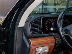 2024款 GLS 450 4MATIC 豪华型