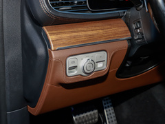 2024款 GLS 450 4MATIC 豪华型